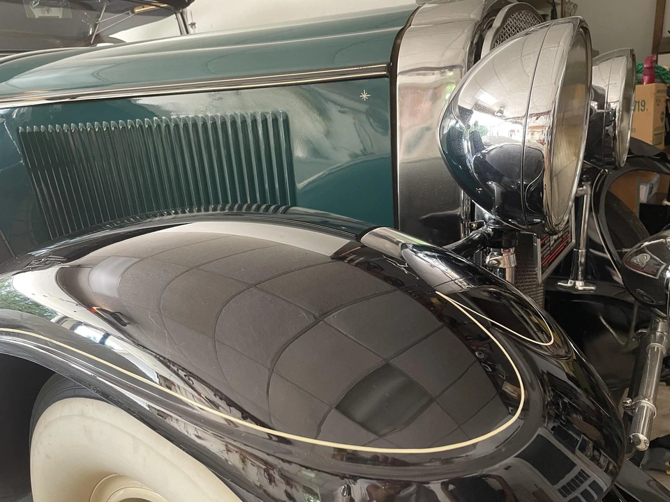 1930 Buick Standard Six & Master Six - Image 7 of 31