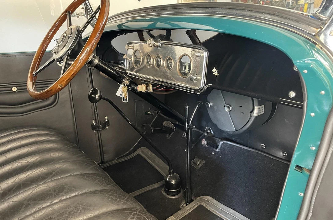 1930 Buick Standard Six & Master Six - Image 30 of 31