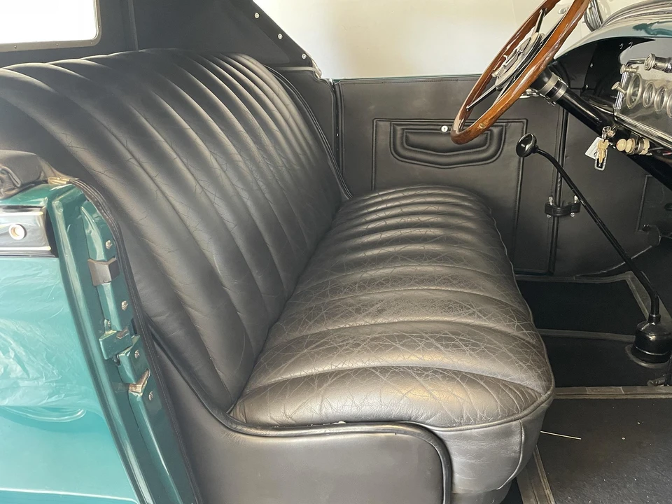 1930 Buick Standard Six & Master Six - Image 31 of 31