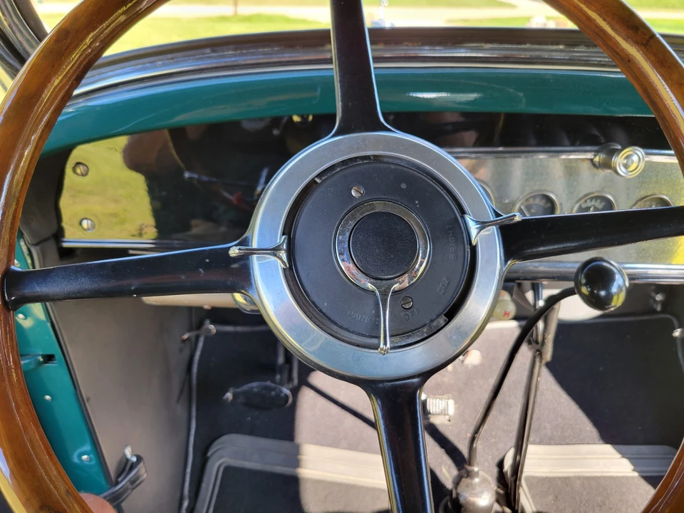 1930 Buick Standard Six & Master Six - Image 26 of 31
