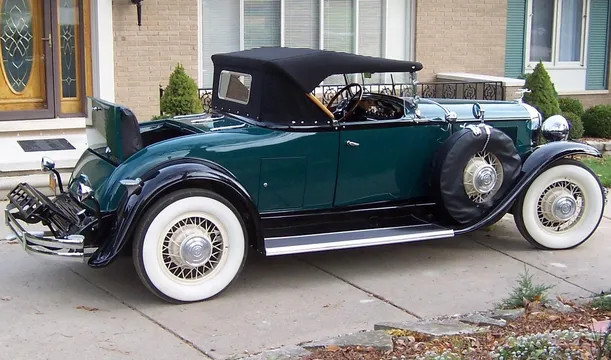 1930 Buick Standard Six & Master Six - Image 4 of 31