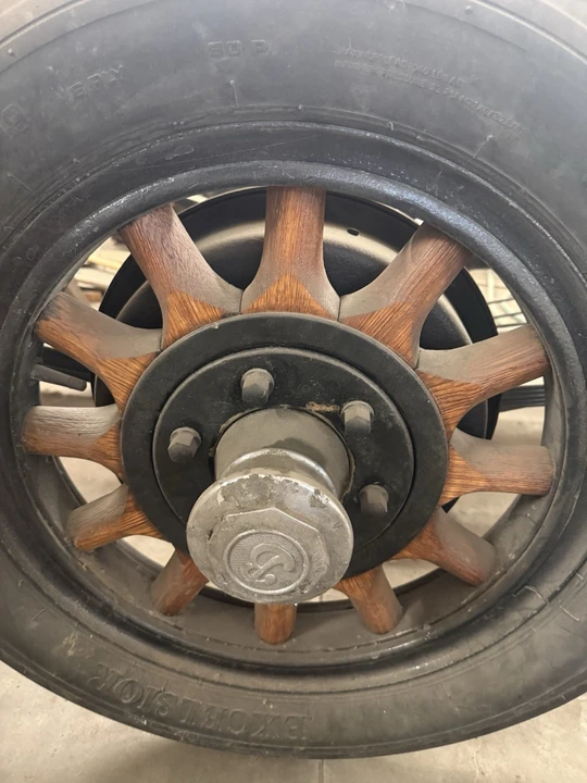 1930 Buick Super - Image 22 of 24