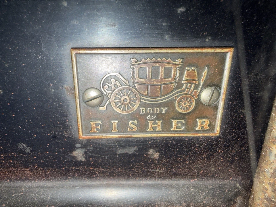 1930 Buick Super - Image 19 of 24
