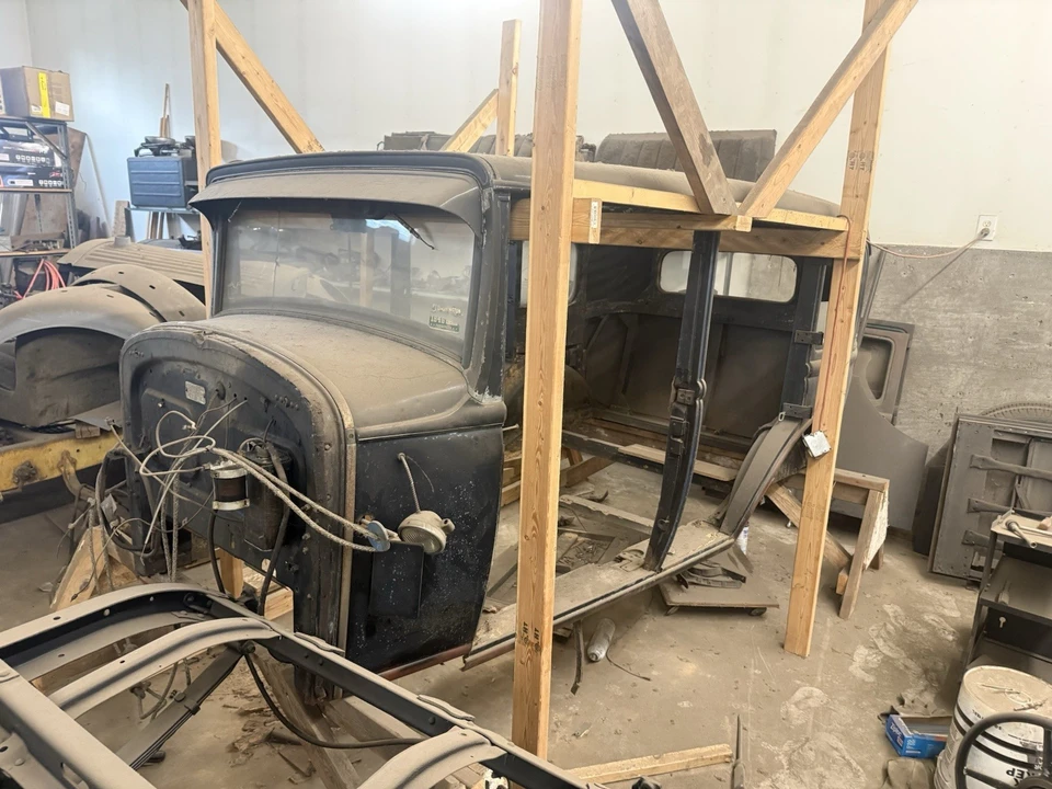 1930 Buick Super - Image 2 of 24