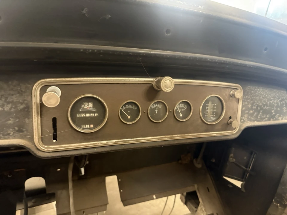 1930 Buick Super - Image 7 of 24