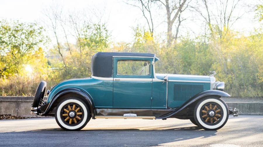 1930 Buick Special - Image 2 of 12
