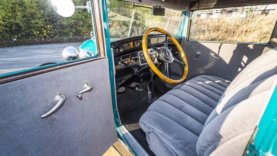 1930 Buick Special - Image 4 of 12