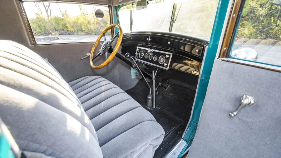 1930 Buick Special - Image 5 of 12