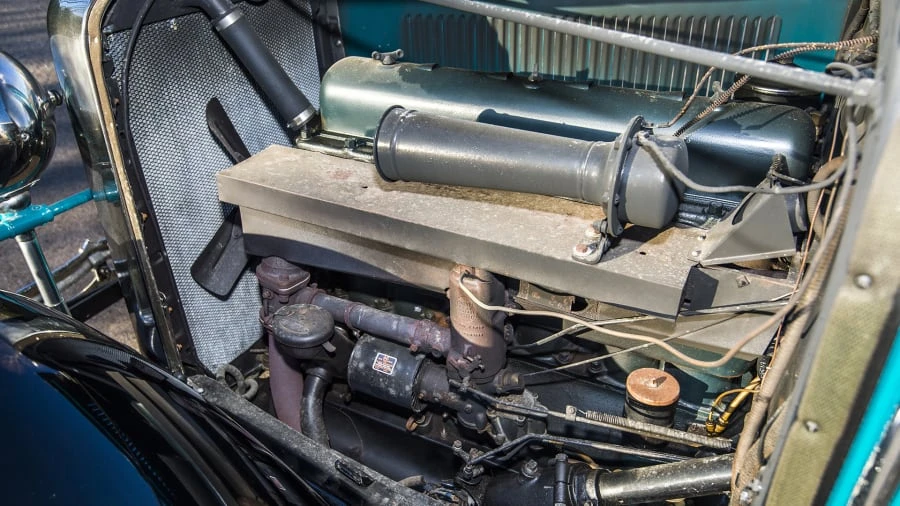 1930 Buick Special - Image 6 of 12