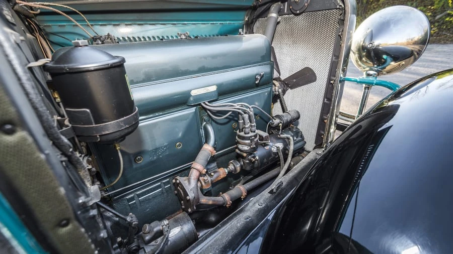 1930 Buick Special - Image 7 of 12