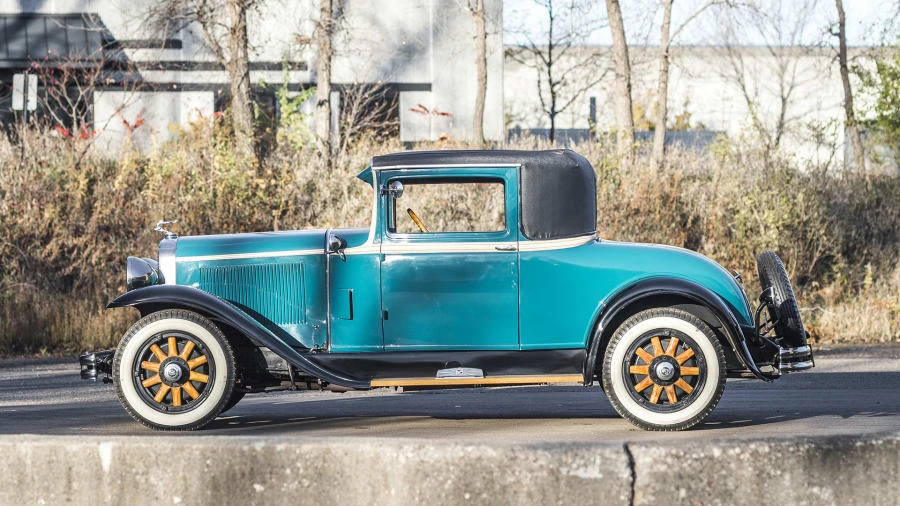 1930 Buick Special - Image 8 of 12