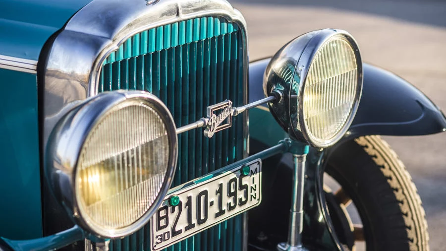 1930 Buick Special - Image 9 of 12