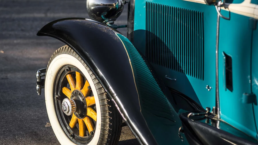 1930 Buick Special - Image 10 of 12