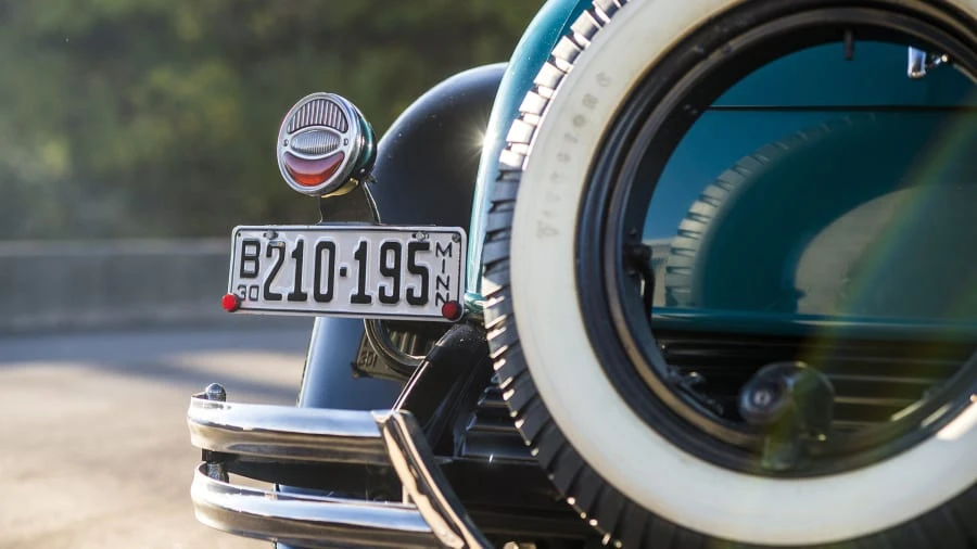 1930 Buick Special - Image 11 of 12