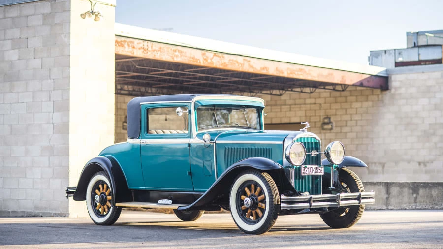 1930 Buick Special - Image 12 of 12
