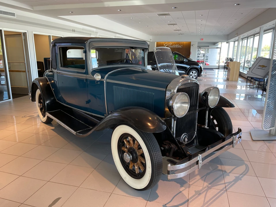 1930 Buick Standard Six & Master Six - Image 7 of 31