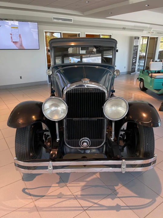 1930 Buick Standard Six & Master Six - Image 8 of 31