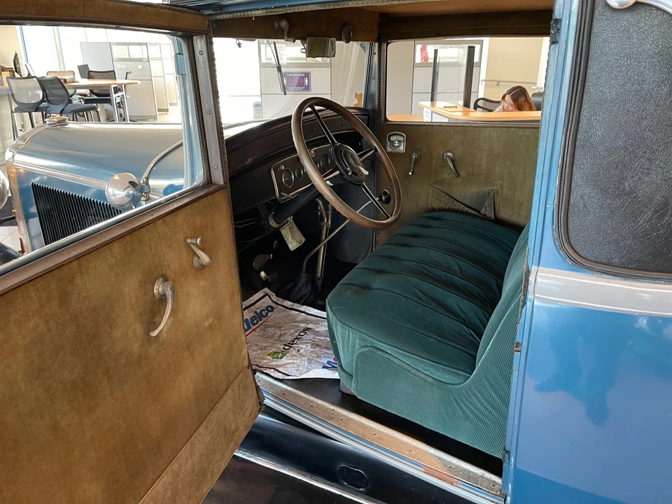 1930 Buick Standard Six & Master Six - Image 30 of 31