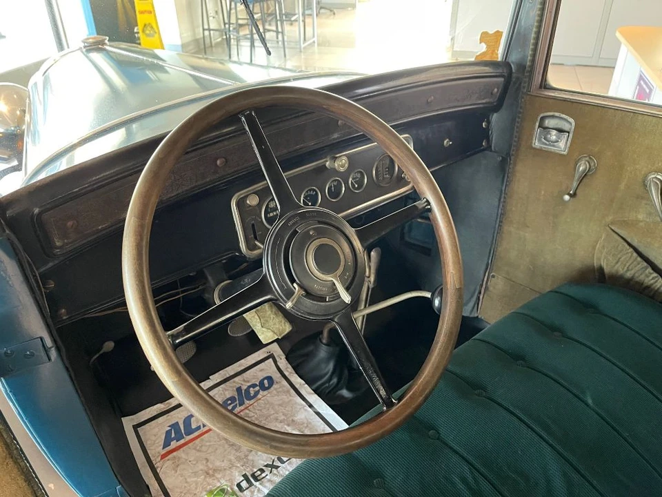 1930 Buick Standard Six & Master Six - Image 31 of 31