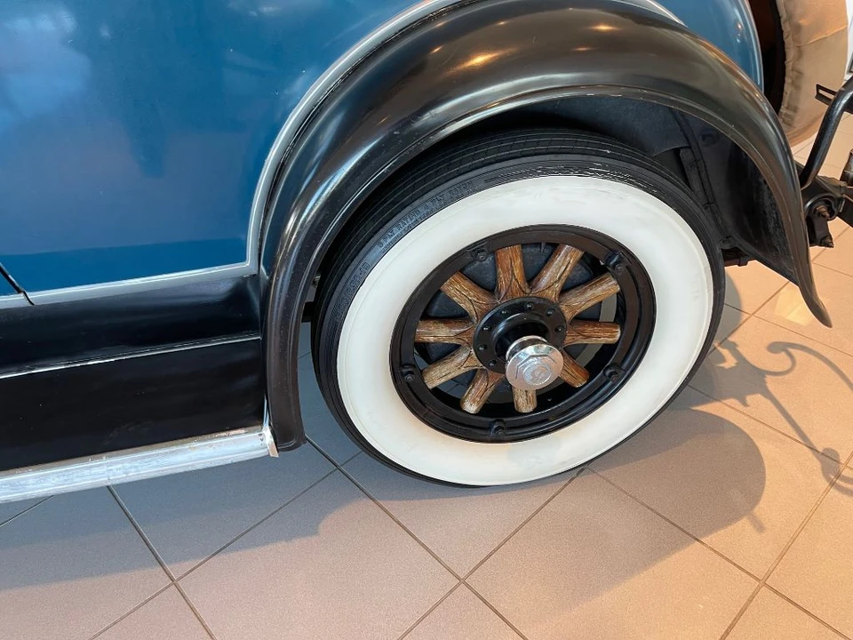 1930 Buick Standard Six & Master Six - Image 11 of 31