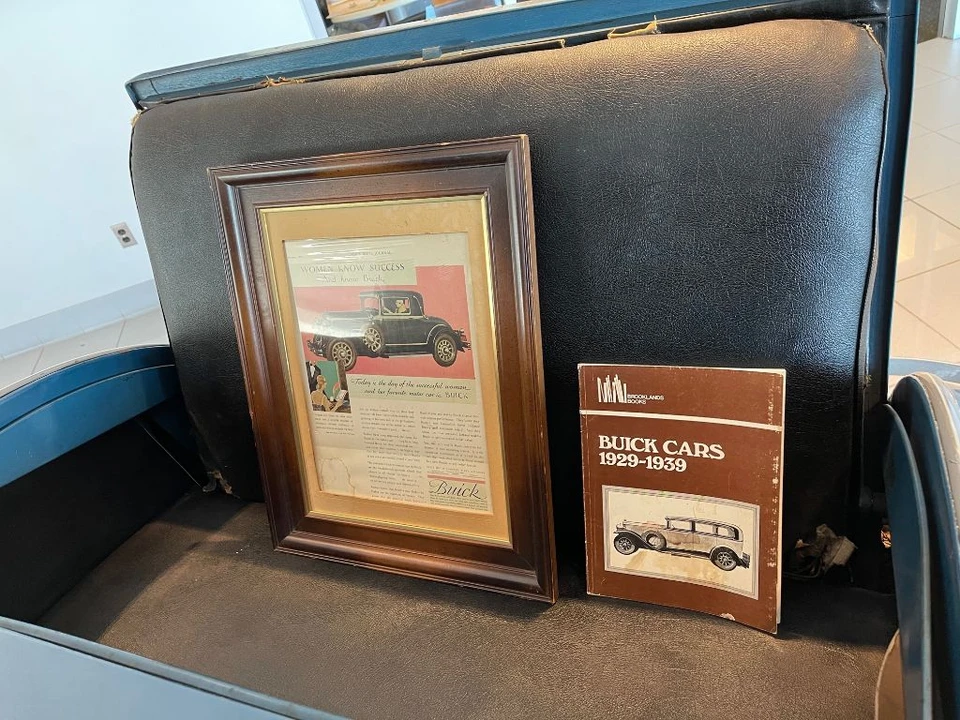 1930 Buick Standard Six & Master Six - Image 26 of 31