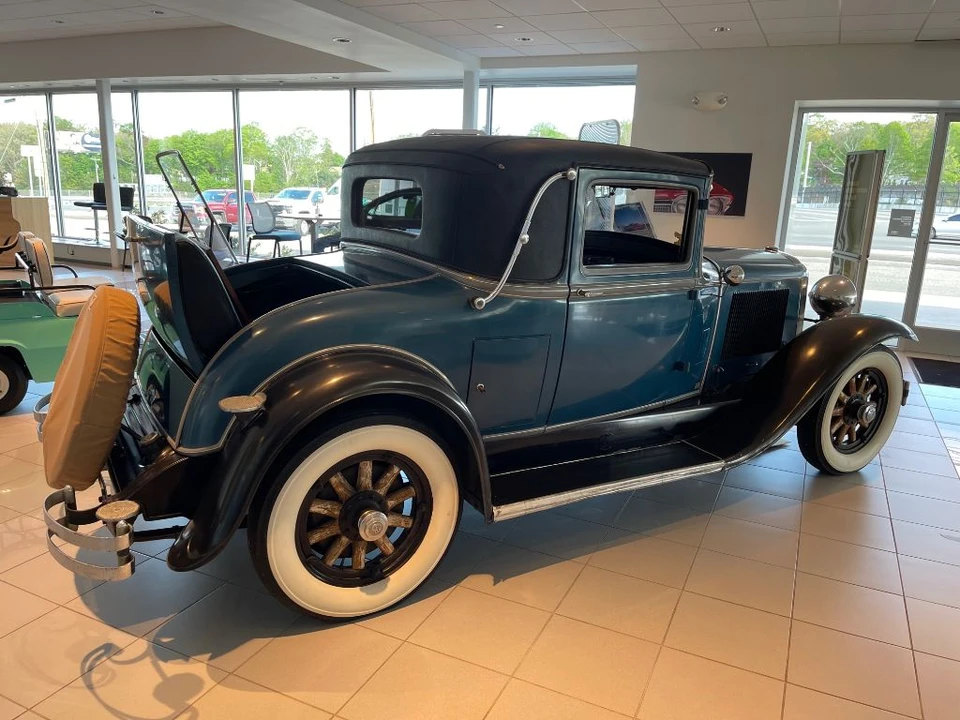 1930 Buick Standard Six & Master Six - Image 5 of 31