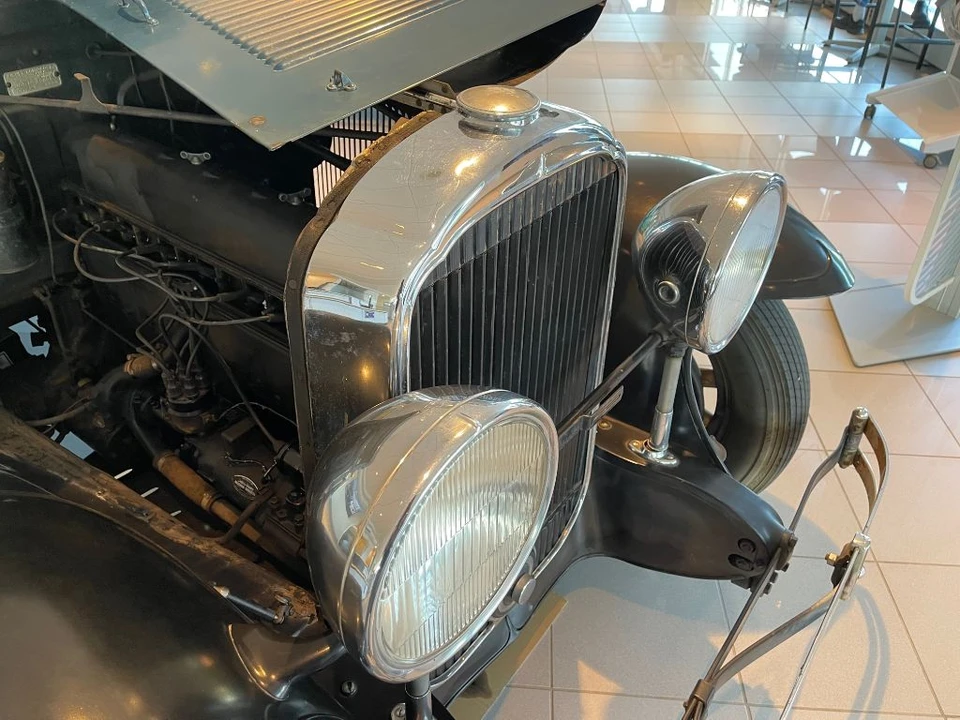 1930 Buick Standard Six & Master Six - Image 21 of 31