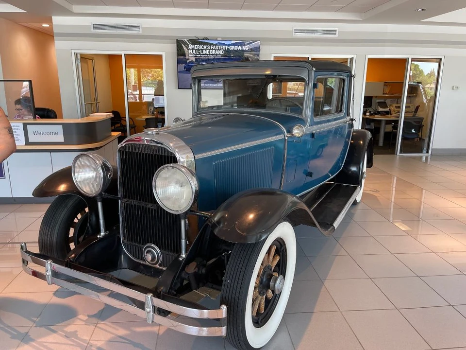 1930 Buick Standard Six & Master Six - Image 2 of 31