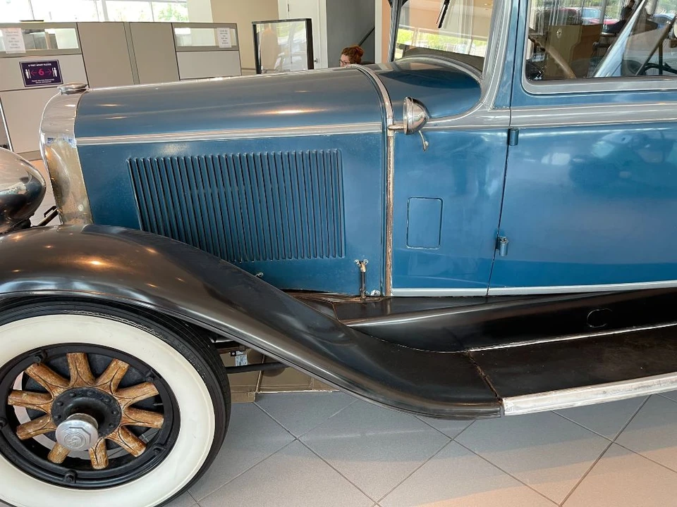 1930 Buick Standard Six & Master Six - Image 9 of 31