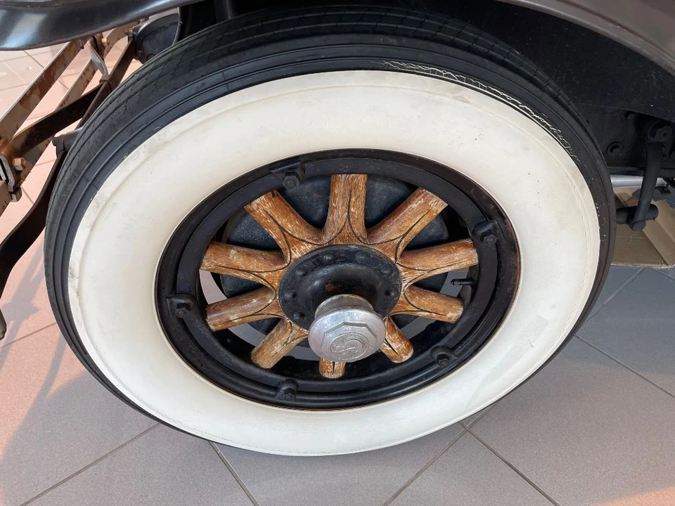 1930 Buick Standard Six & Master Six - Image 24 of 31