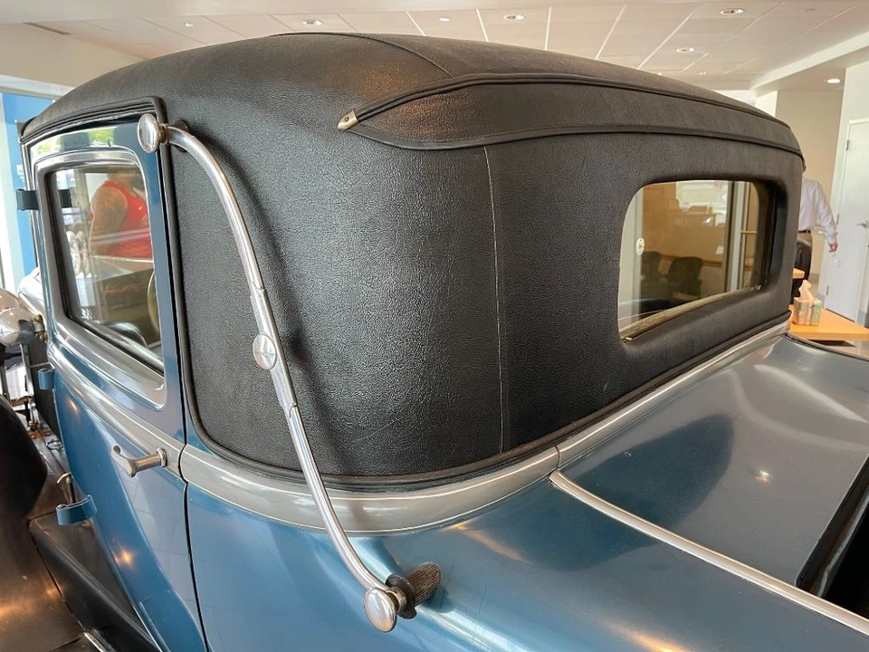 1930 Buick Standard Six & Master Six - Image 12 of 31