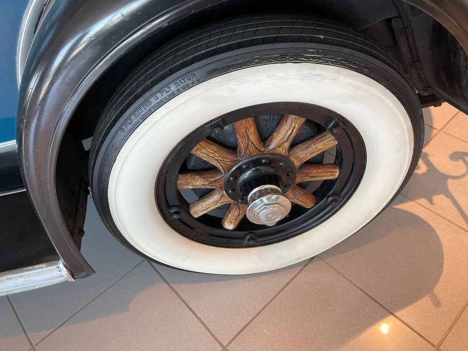 1930 Buick Standard Six & Master Six - Image 23 of 31
