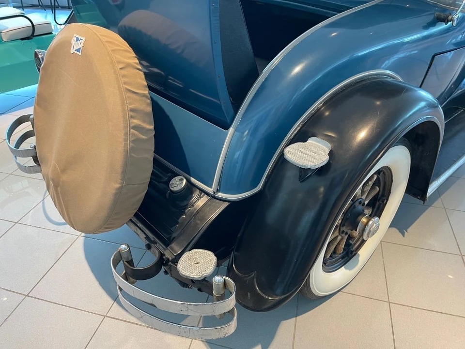 1930 Buick Standard Six & Master Six - Image 16 of 31