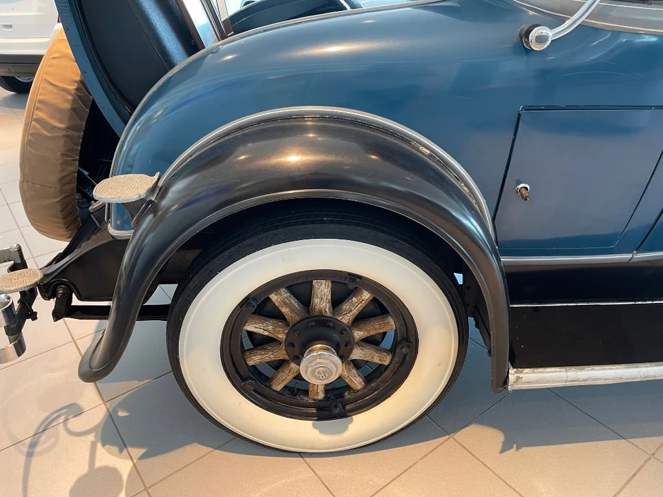 1930 Buick Standard Six & Master Six - Image 20 of 31