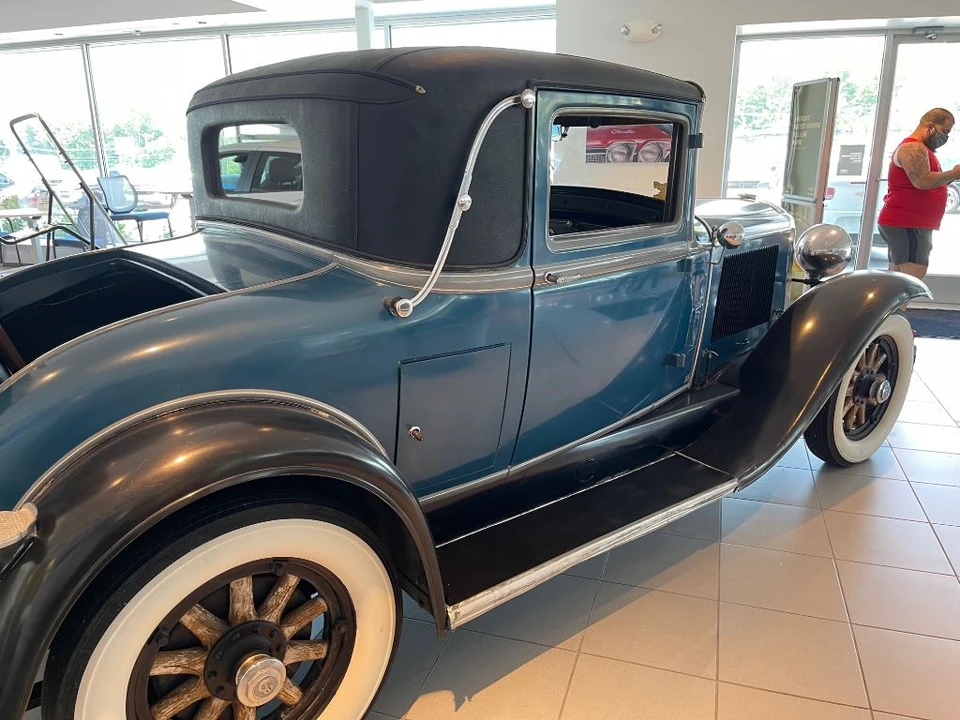 1930 Buick Standard Six & Master Six - Image 17 of 31