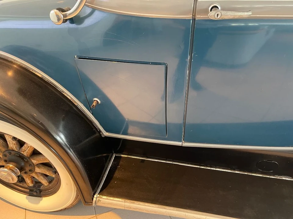 1930 Buick Standard Six & Master Six - Image 19 of 31