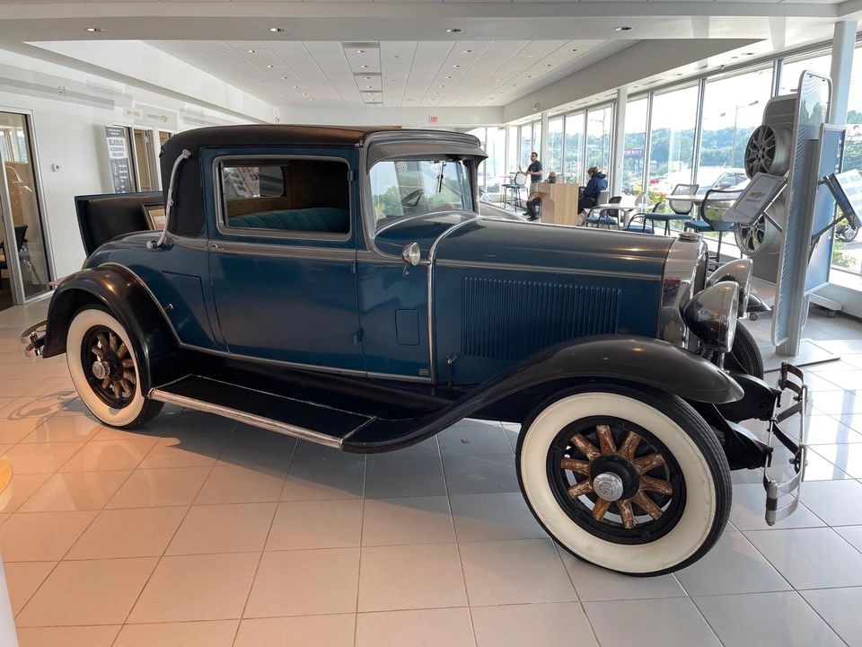 1930 Buick Standard Six & Master Six - Image 6 of 31