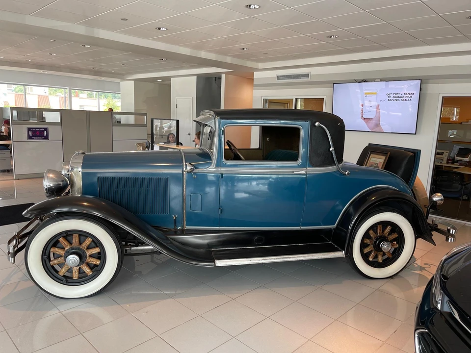 1930 Buick Standard Six & Master Six - Image 3 of 31