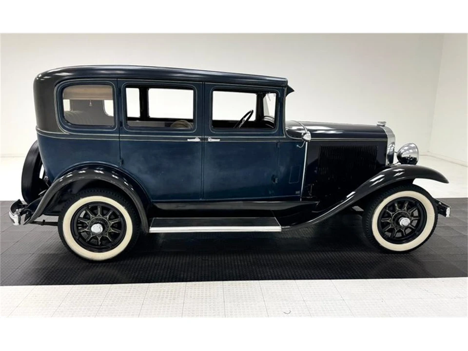 1930 Buick Super - Image 6 of 31