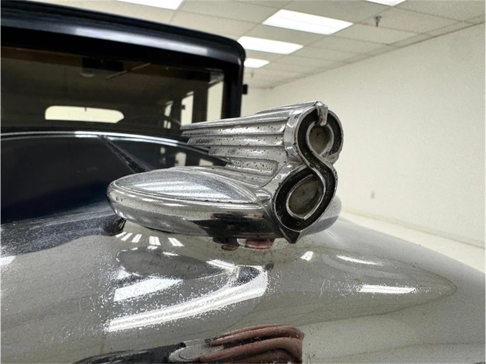 1930 Buick Super - Image 11 of 31