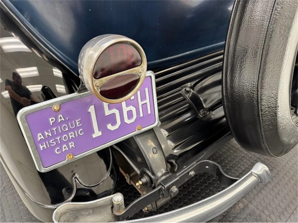 1930 Buick Super - Image 21 of 31