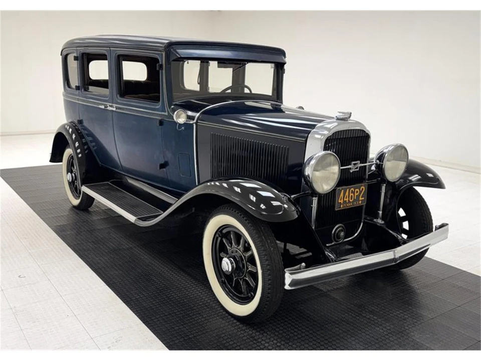 1930 Buick Super - Image 7 of 31