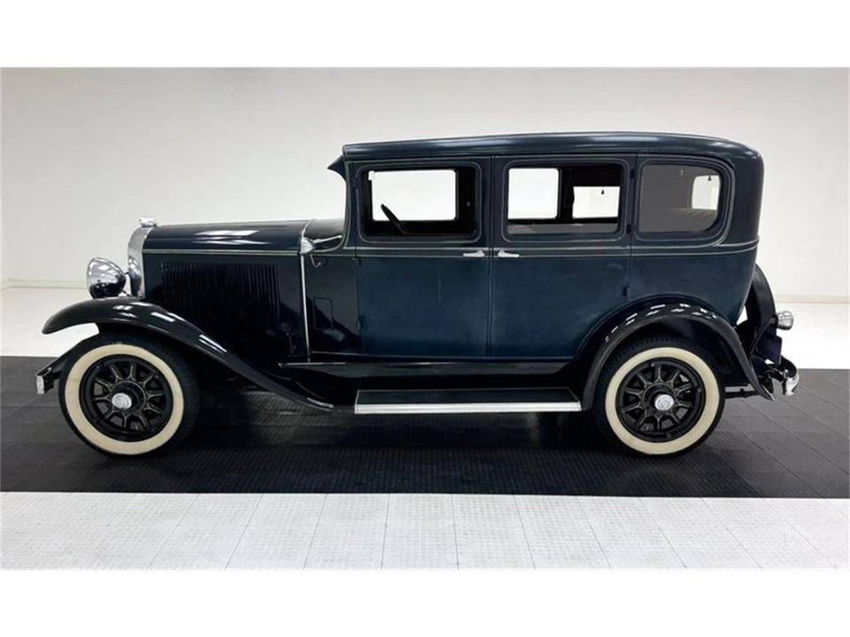 1930 Buick Super - Image 2 of 31