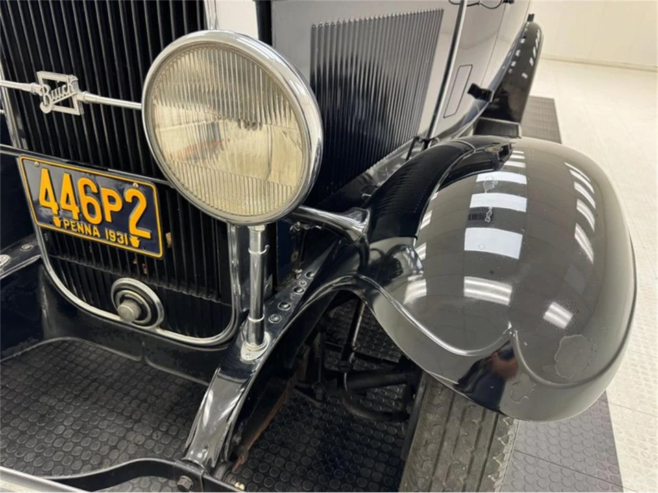 1930 Buick Super - Image 12 of 31