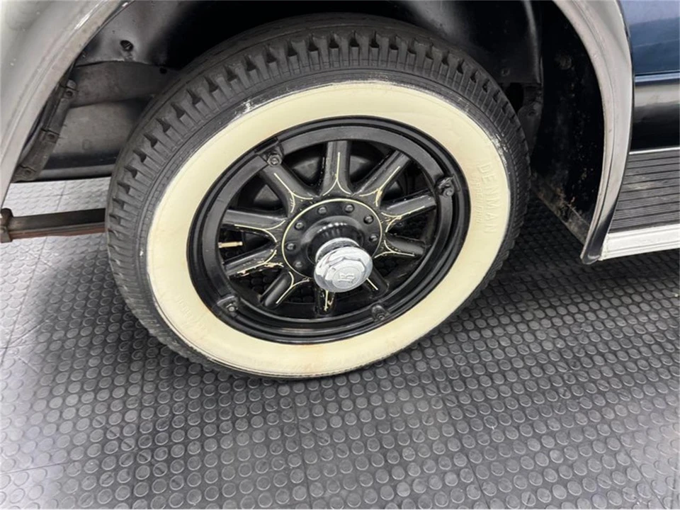 1930 Buick Super - Image 22 of 31