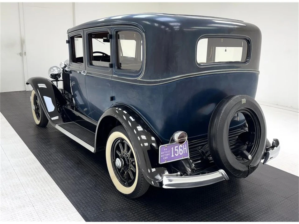 1930 Buick Super - Image 3 of 31