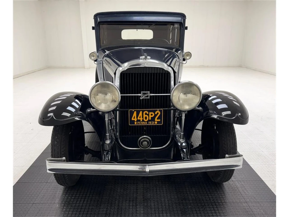 1930 Buick Super - Image 8 of 31