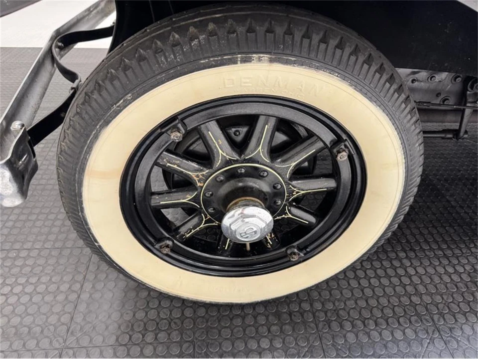 1930 Buick Super - Image 13 of 31