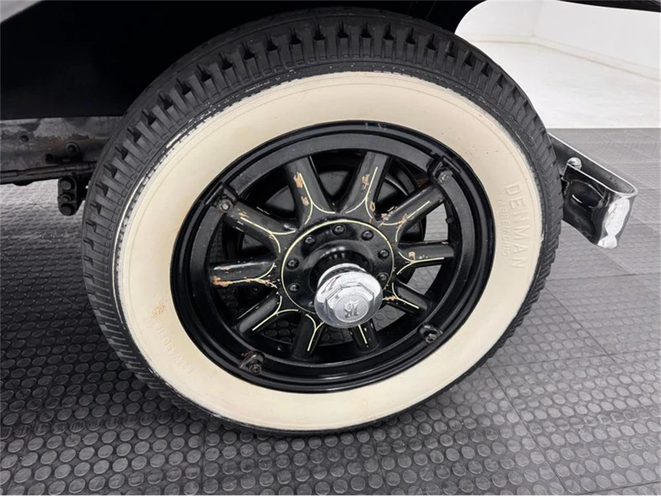 1930 Buick Super - Image 23 of 31