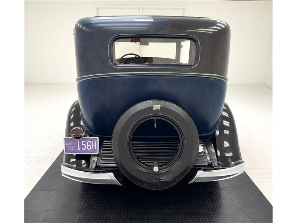 1930 Buick Super - Image 4 of 31